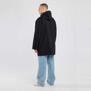 Chaquetas Impermeables de Alta Calidad para Hombre, con Cremallera Completa, Cortavientos, para Uso en Exteriores en Invierno, Nuevas, Estilo Urbano - Product Image 6