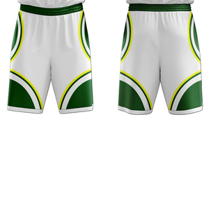 Maillots de basket-ball réversibles sur mesure pour hommes uniforme de basket-ball en vente en ligne - Product Image 5