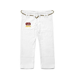 IBJJF Approved Professional High Quality BJJ Custom Jiu Jitsu Design Unisex MMA Gi Sambo Uniform <b>Set</b> Stretch 440g - Product Image 5