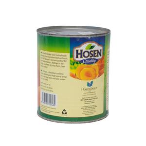 Pêche en conserve de qualité supérieure Fruit sucré juteux Idéal pour les smoothies Desserts et recettes Livraison rapide En stock Commandez aujourd'hui - Product Image 5