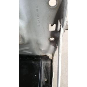 Supporto Batteria EDG per Lancia Flavia 2a Serie (12>13) 076650AC Benzina 2.4 - Product Image 3