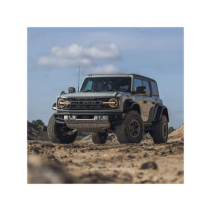 Capó Estilo Raptor de Alta Calidad y Bajo Precio para Ford Bronco, Accesorios para Ford Bronco - Product Image 4