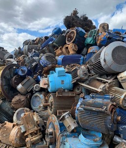 Motor electrónico chatarra - Product Image 4