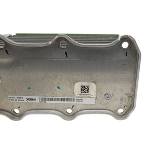 Radiateur d'échappement EGR DR Série 5.0 E4T15B-1008012 SQRE4T15C Bifuel/Gaz 1500 (19>) - Product Image 6