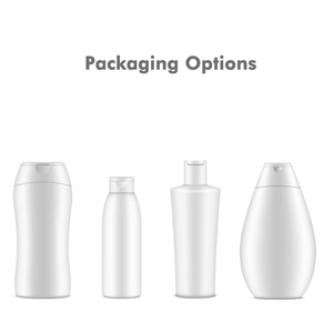 ครีมอาบน้ำสมุนไพรทำให้ผิวขาวฉลากส่วนตัวใหม่ - Product Image 2
