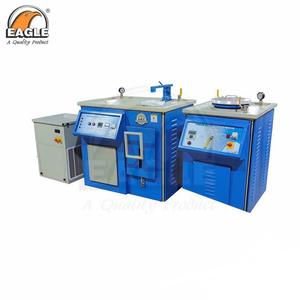 เครื่องหล่อแบบสุญญากาศสำหรับงานเครื่องประดับ พร้อมเตาเผา - Product Image 1