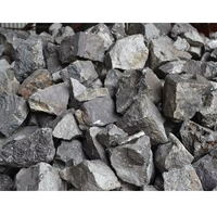 Alliage professionnel de carbone Ferro manganèse pour la production d'acier de précision et la coulée industrielle de métal de fonderie d'Inde