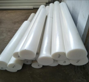 Barre e Lastre in HDPE Ideali per Applicazioni Versatili, Fornitura di Fabbrica, Barre in POM Multicolore, <span class=keywords><strong>Materiale</strong></span> Durevole, Lastre in Nylon e UHMWPE - Product Image 1