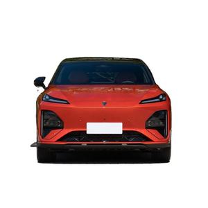 SUV Híbrido 2025 con Autonomía Extendida, 1.5L, 272 HP, Conducción Inteligente, SUV Inteligente de Largo Alcance, Vehículo Energético, Batería de Litio - Product Image 1