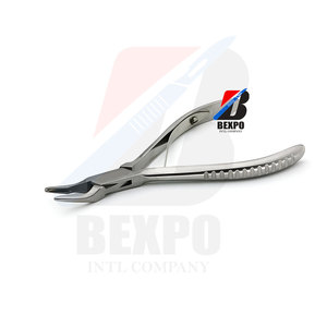 Kit dentaire de chirurgie buccale haut de gamme Ensemble complet d'outils chirurgicaux pour professionnels - Product Image 6