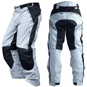Pantalon de course sur mesure pour motocross Vestes et pantalons de moto sur mesure pour hommes - Product Image 3