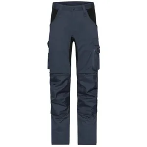 Ropa de Trabajo Sostenible, Pantalones Elásticos, Accesorios para Equipos de Fitness - Product Image 3