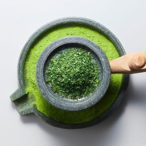 100% polvo de hoja de Guanábana Natural polvo de Annona muricata polvo de hoja de Graviola de la mejor calidad cantidad a granel de Vietnam - Product Image 3