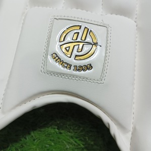 Équipement de protection léger de cricket de haute qualité Coussinets de frappe confortables à canne complète - Product Image 3