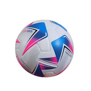 2025 Nouveau Design Taille 5 Ballon De Football Personnalisé Football PU League Ballon De Football pour L'entraînement De Match - Product Image 3