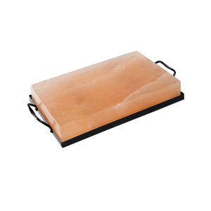 หิมาลายันแผ่นเกลือสีชมพูแบบไม่ผ่านการกลั่นภาชนะบรรจุในห้องครัวแบบประหยัด - Product Image 6