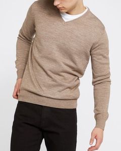 Suéteres de alta calidad para hombre, jerséis y prendas de punto para hombre, suaves, cómodos y a la moda - Product Image 1