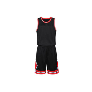 Uniformes de Baloncesto Personalizados para Hombre, Sublimación Completa, Ropa de Baloncesto Retro, Jersey de Baloncesto Transpirable con Dos Colores - Product Image 2