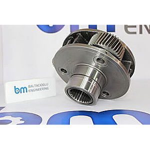 Conjunto Portaplanetas Baltacioglu, TB-R0 58.3670.13 para Transmisión Automática de Autobús, Pieza de Repuesto de Posventa - Product Image 4