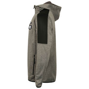 Custom Men's Plus Size <b>Coaches</b> Jacket for Fall Winter Solid Colors Casual Outdoor Shirt Rain Jacket Features Front Placement - Product Image 6