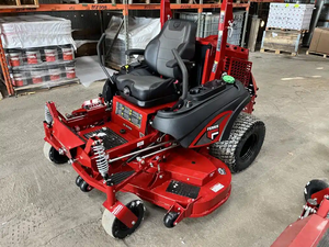 Nuevo cortacésped Ferris IS6200 2025-Zero Turn - Product Image 3