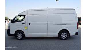 2022 for HIA-CE Van Used Car Leather Seats Automatic AWD ACC Cruise Control R18 Tire Size 360 <b>Camera</b> <b>Panoramic</b> Sunroof LED - Product Image 4