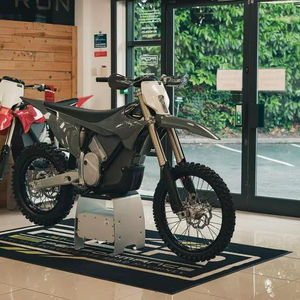 Qualité EX, sensations ultimes (motocyclisme) - Product Image 1