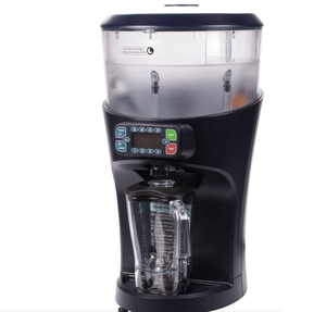 Licuadora de Alta Resistencia HBS1400R de 120V, Económica, para Hacer Hielo, de Acero Inoxidable, 5+ Velocidades, para Uso en Hoteles y Exteriores, 2 Años de Garantía, Envío Inmediato - Product Image 2