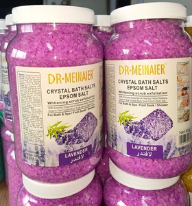 Sels naturels <span class=keywords><strong>de</strong></span> <span class=keywords><strong>la</strong></span> <span class=keywords><strong>Mer</strong></span> <span class=keywords><strong>Morte</strong></span> avec fleurs <span class=keywords><strong>de</strong></span> rose, cristaux <span class=keywords><strong>de</strong></span> soin pour <span class=keywords><strong>la</strong></span> peau, <span class=keywords><strong>sel</strong></span> <span class=keywords><strong>de</strong></span> bain <span class=keywords><strong>Epsom</strong></span>, gommage pour le corps et les pieds, SPA, en stock - Product Image 5