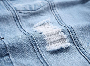 New Arrival Stylish <b>Men's</b> <b>Jackets</b> Rugged <b>Denim</b> <b>Man</b> <b>Jackets</b> Modern <b>Jacket</b> for <b>Man</b> With Classic Fit and Comfortable Fabric - Product Image 6