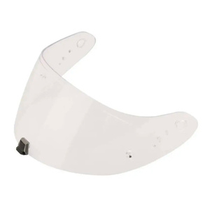 Visière transparente SCORPION pour casques de moto EXO-1400 EXO-R1 AIR EXO-520 AIR EXO-391 KDF-16-1 - Product Image 1