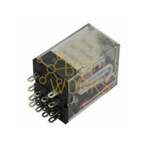 Omron LR4EG - Nuovo - Product Image 1