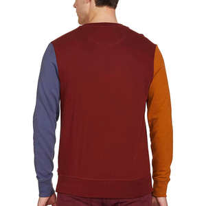 Qualité supérieure hommes sweat Offre Spéciale bas prix 100% haute qualité nouveauté sweat sans sweats à capuche - Product Image 5