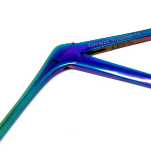 Durable Material <b>Cheap</b> Price Professional Antrum Punch Forceps Instrument Set Manual <b>Light</b> Weight Hot Sale by Enved Enterprises - Product Image 6
