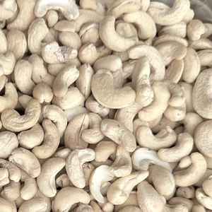 ถั่วเม็ดมะม่วงหิมพานต์แบบ WW240 WW320 WW180เม็ดมะม่วงหิมพานต์ W180เม็ดมะม่วงหิมพานต์จากเวียดนาม - Product Image 1