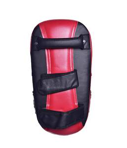 Taekwondo Kick Pad Curved Arts Martiaux Focus Cible pour le karaté, la boxe et l'entraînement MMA - Product Image 2