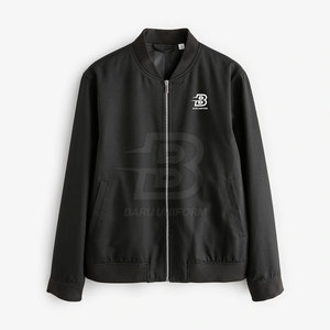 ¡Novedad de 2025! Chaqueta Bomber al mejor precio, chaqueta Bomber para hombre, chaqueta de invierno de nailon Bomber/poliéster - Product Image 1