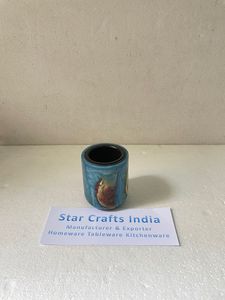 Quemador Bakhoor de resina epoxi de gran venta, soporte de incienso árabe Ramadán, quemador de incienso de resina epoxi de reflujo decorativo Mubkhar - Product Image 2