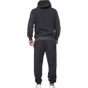 Fabricants de vêtements Pantalons évasés personnalisés Vintage délavé Imprimé bouffant Jogging en coton pour hommes uploadé par Dress Sports - Product Image 5