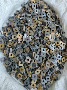 Chatarra de Carburo de Tungsteno 10 MT en Bolsas/Tambores Envío a Todo el Mundo Oferta Más Vendida - Product Image 2