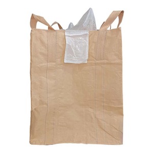 Sacs Jumbo pour les déchets de construction et la manutention de matériaux en vrac - Product Image 1