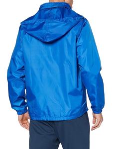 Chubasquero Hombre, Color Azul para una Nueva Temporada de Lluvia 2025 - Product Image 5