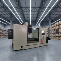 Système de fabrication métallique de précision pour applications industrielles