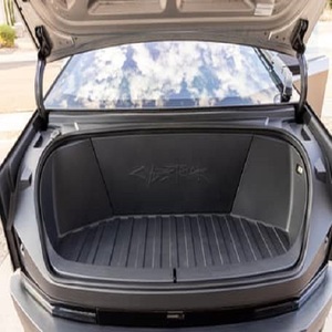 TRES PROPRE 2024 TES-LA CY-BER-TRU-CK FOUN-DA-TION SE-RI-ES PRÊT À ÊTRE EXPÉDIÉ - Product Image 6