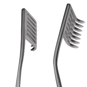 เครื่องถ่างเนื้อเยื่อทางการแพทย์แบบมืออาชีพ ทำจากสแตนเลส สำหรับศัลยกรรมกระดูกและข้อ ใช้ในงานศัลยกรรมสัตว์ - Product Image 6