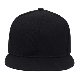 Gorra de Béisbol Unisex de Alta Calidad, Personalizada, de 6 Paneles, Ajustable, con Cierre a Presión, Diseño Original, Logotipo Bordado en 3D - Product Image 3