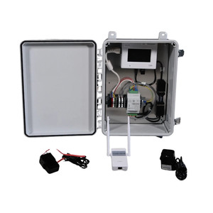 Kit Solar Residencial con Microinversor Duracell Power Center y Paneles de 450W {KIT-DC001} - Product Image 5