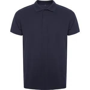 Polo a Maniche Corte Personalizzabile per Merchandising Promozionale - Stile Rover - Product Image 2