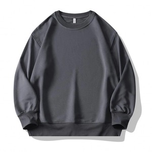 Sudaderas con capucha básicas ligeras para hombre, sudaderas holgadas con hombros caídos para impresión Digital de invierno - Product Image 1