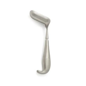 Durable Diferentes tamaños Graves Espéculo vaginal Grado médico Acero inoxidable Hill Ferguson Retractores rectales - Product Image 1